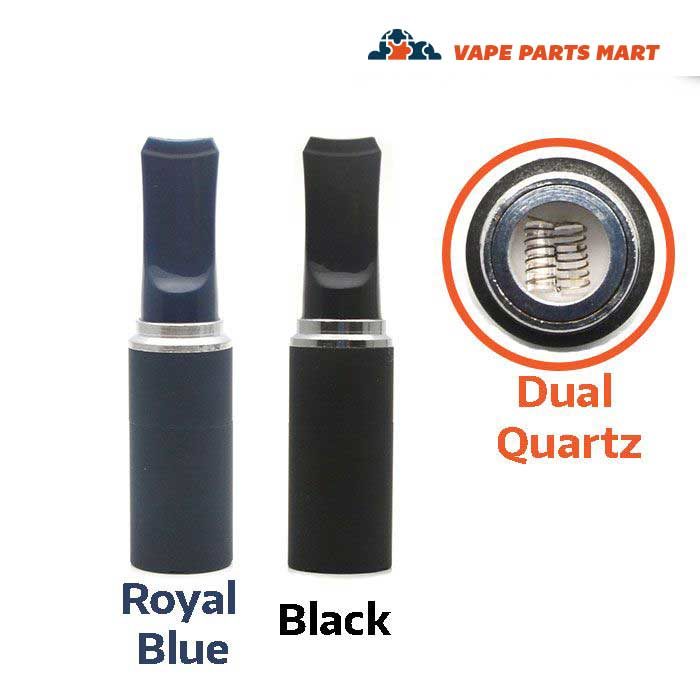 Dual Quartz Rod Wax Coil for G Pen - Best G Pen Dual Quartz Coil & G ...