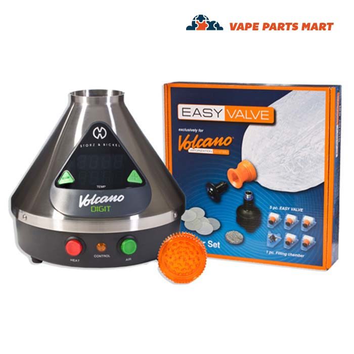 DB-MV03 DERBY Multipurpose Vaporizer