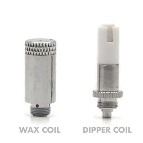 Wax Vape Parts - Best Dab & Wax Pen Parts | Vape Parts Mart