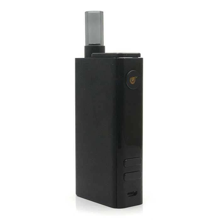 Flowermate V5 Nano Dry Herb Vaporizer Best Flowermate V5 Nano Vapor