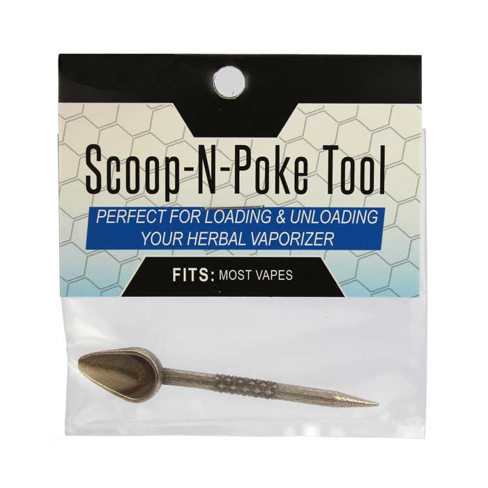 Glass Scoop For Vaporizers USA, Sneaky Pete Store