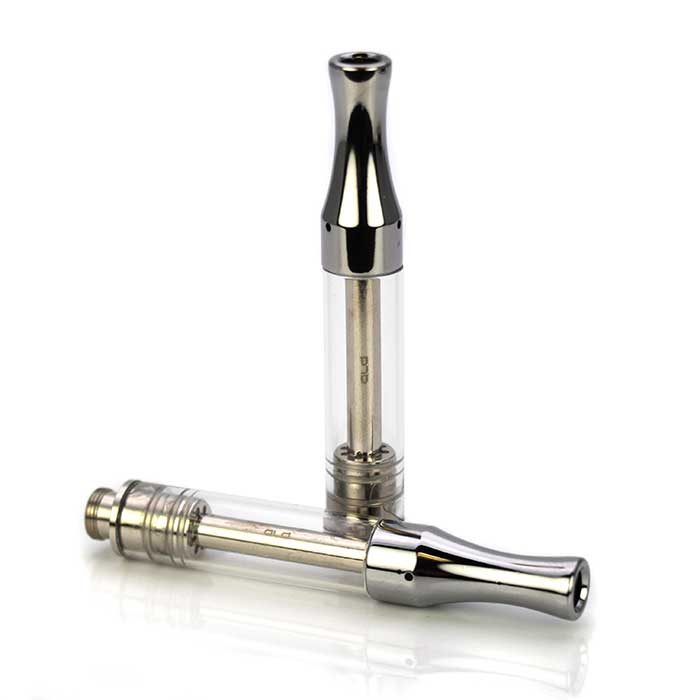 iKrusher AC 1013 Oil Cartridge | Top Airflow Cartridge | 510 Oil Cartridge