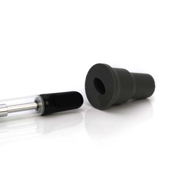 Oil Cartridge WPA - Water Pipe Adapter for Oil Vape Pen Cartridges ...