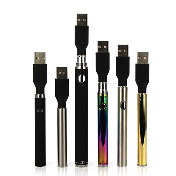 Vape Pen Battery Charger Vape Parts Mart