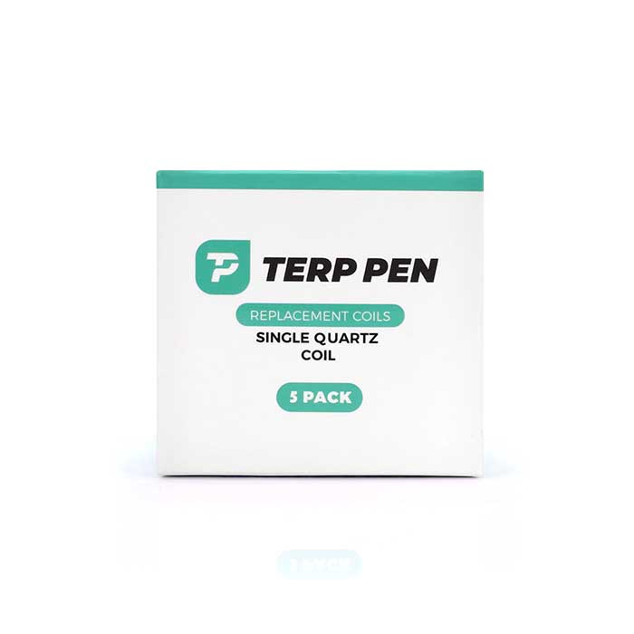 Boundless Terp Pen Vaporizer - Usage Demo 