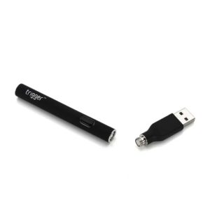 Battery Pen Speed Heating Voltage Regulating Preheating Home Business  Electric Equipment with USB Adapter Steel