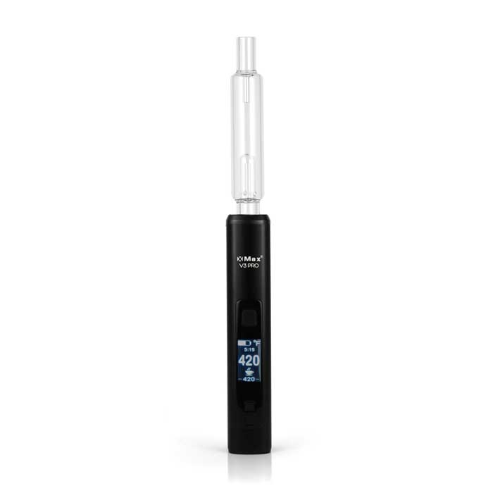 XMax V3 Pro Water Bubbler