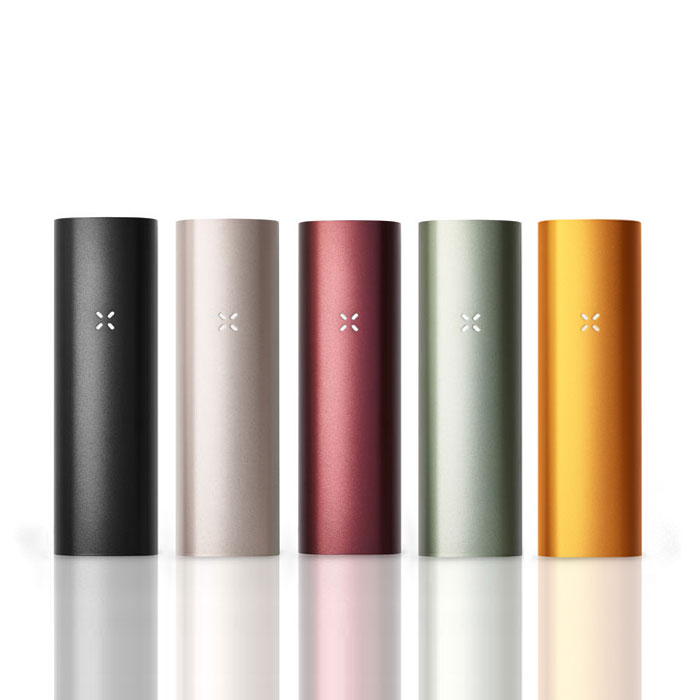 New PAX 3 Color Release - Fall is Here! - Planet Of The Vapes