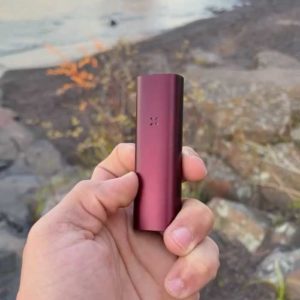 PAX3 Vaporizer for Herbs and Extracts - GB