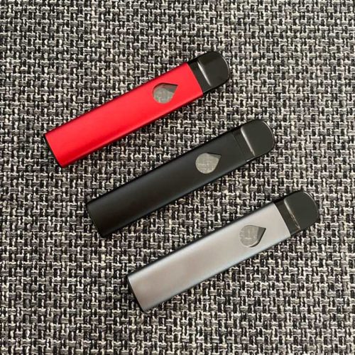 Postless And Wickless Disposable All In One Vape Pens Wholesale Direct