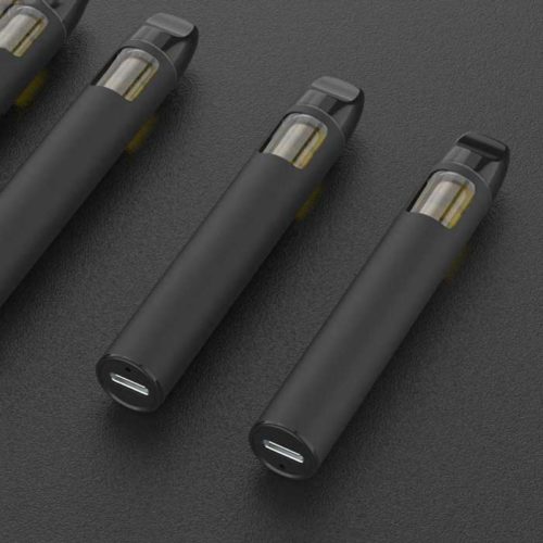 Postless And Wickless Disposable All In One Vape Pens