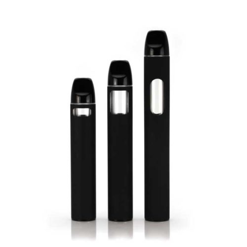 Postless & Wickless Disposable All-in-one Vape Pens 