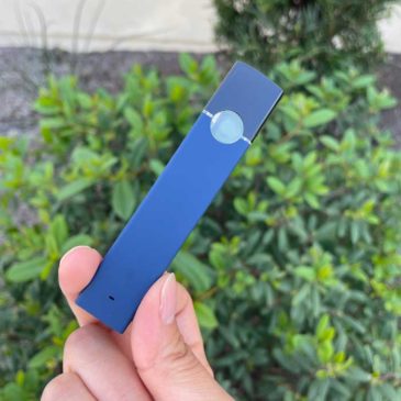 Postless & Wickless Disposable All-in-One Vape Pens | Wholesale Direct