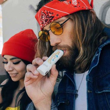 Cheech & Chong's Mambo Dry Herb Vaporizer | VPM.com