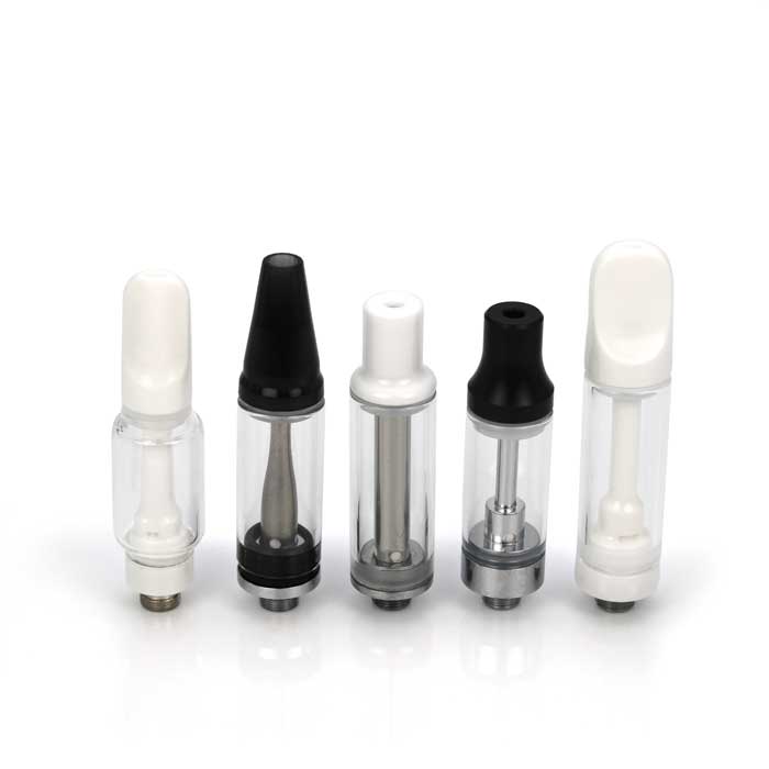 Vpm 2g Vape Cartridges - Wholesale 