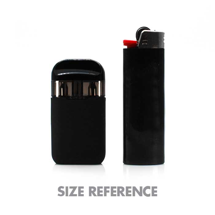 This case turns your BIC lighter into a tank! - The Gadgeteer