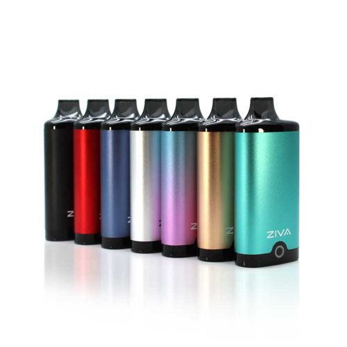 Yocan Ziva Battery | VPM.com