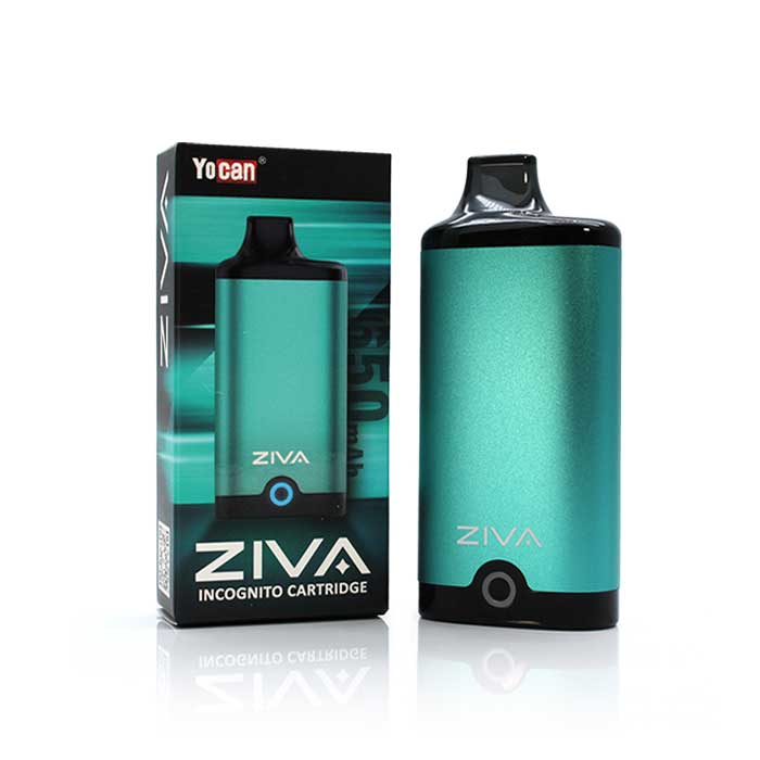 Yocan Ziva Battery