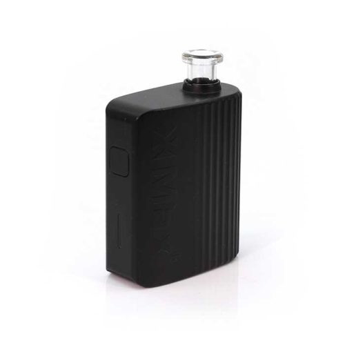 XMax OONT Quick Clean Dry Herb Compact Vaporizer | VPM.com