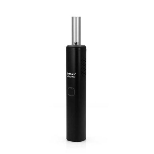 XMax V3 Nano Hybrid Dry Herb Vaporizer | VPM.com