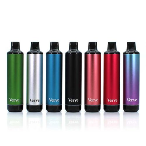 Yocan Verve Cart Battery - Incognito 510 Thread Vape Battery