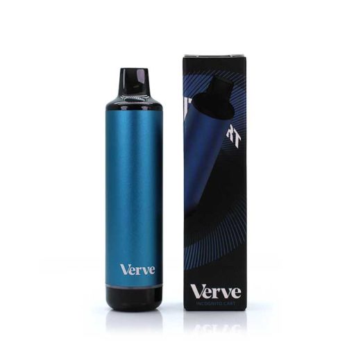 Yocan Verve Cart Battery - Incognito 510 Thread Vape Battery