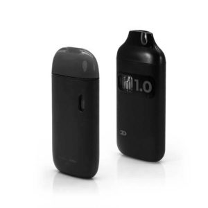 CCell-Voca-Voca-Pro-Dual-Air-Vent-Empty-Disposable-Vape-Black