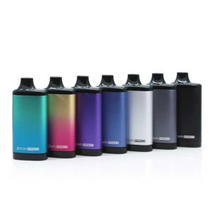 Yocan Ziva Pro Battery All Colors Front