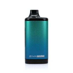 Yocan Ziva Pro Battery Cyan Blue Gradient