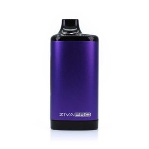 Yocan Ziva Pro Battery Purple