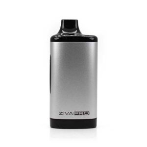 Yocan Ziva Pro Battery Silver