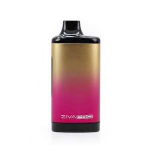 Yocan Ziva Pro Battery Yellow Pink Gradient