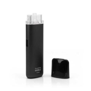 CCell Rosin Bar Disposable Vape Pen with mouthpiece