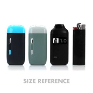 CCell-Voca-Pro-Max-Disposable-Vape-Pen-Size-Reference