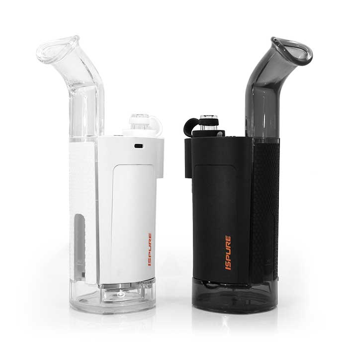 Ispure-Daab-Blitz-E-rig-Wax-Vaporizer