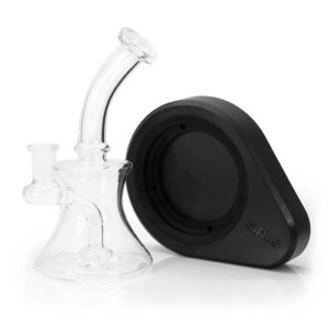 Ispire-V-Wand-Glass-Bubbler-Kit