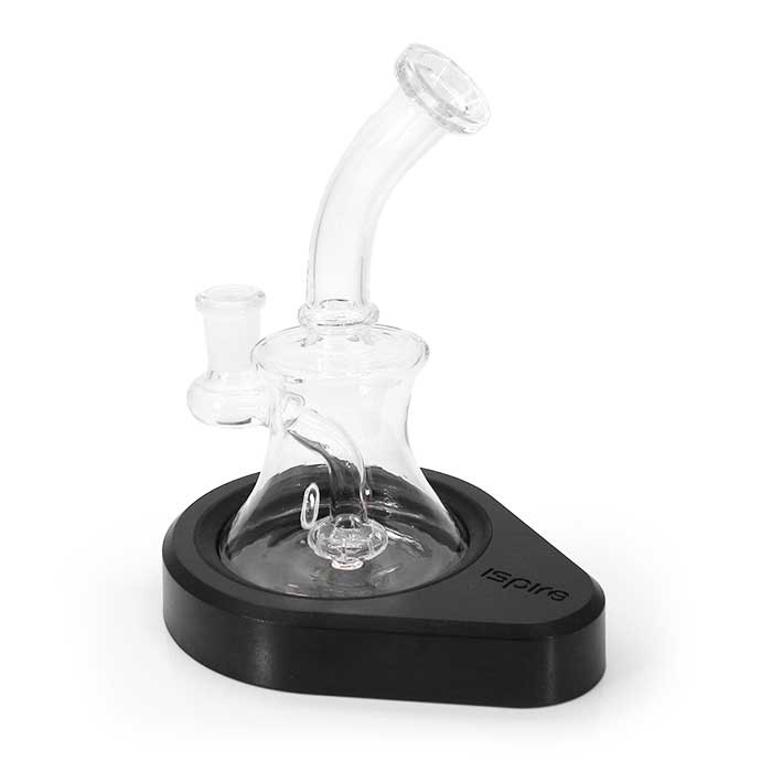 Ispire-V-Wand-Glass-Bubbler