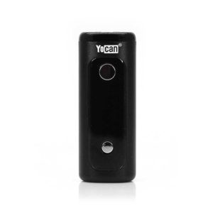 Yocan-Kodo-Plus-510-Thread-Vape-Pen-Black