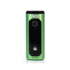 Yocan-Kodo-Plus-510-Thread-Vape-Pen-Green