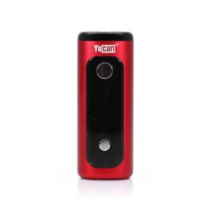 Yocan-Kodo-Plus-510-Thread-Vape-Pen-Red