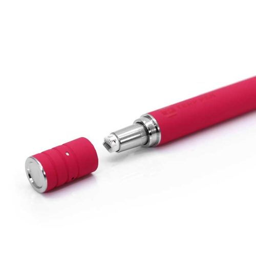 Terp Pen II Daab Pen Wax Coil–Magenta