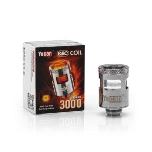 Yocan-iCan-E-rig-QBC-Coil-Packaging