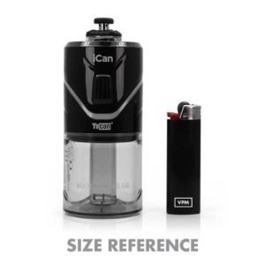 Yocan-iCan-E-rig-Size-Reference