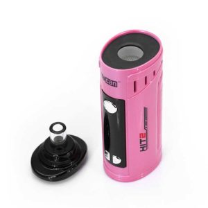 Yocan-Hit-2-Dry-Herb-Vape-Pen-Pink