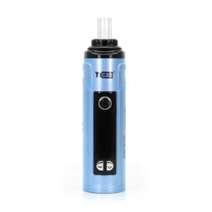 Yocan-Hit-2-Dry-Herb-Vaporizer-Blue