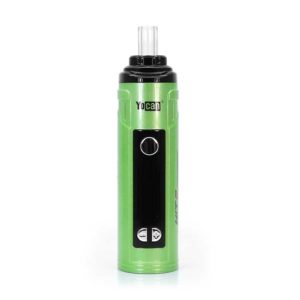 Yocan-Hit-2-Dry-Herb-Vaporizer-Green