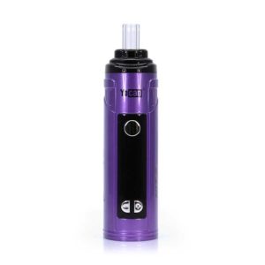 Yocan-Hit-2-Dry-Herb-Vaporizer-Purple