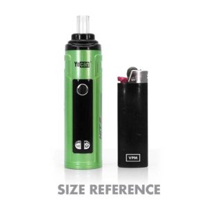 Yocan-Hit-2-Dry-Herb-Vaporizer-Size-Reference