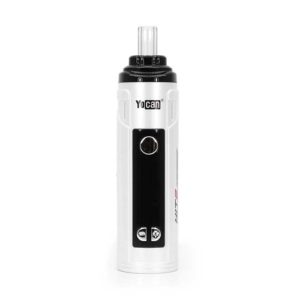 Yocan-Hit-2-Dry-Herb-Vaporizer-White