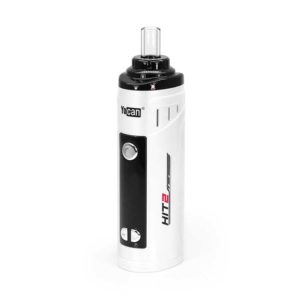 Yocan-Hit-2-Weed-Vape-Pen-White